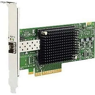 Alternativ bild 0 för Lenovo Emulex 16Gb (Gen 6) FC Single-port HBA