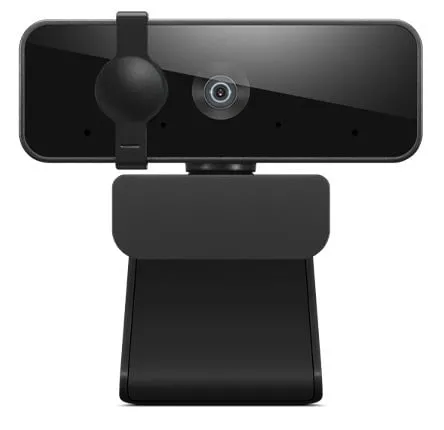 Alternativ bild 0 för Lenovo Essential FHD Webcam 1080p