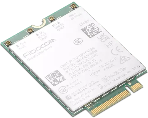 Alternativ bild 0 för Lenovo Fibocom L860-GL-16