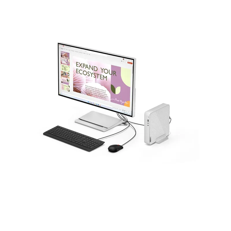 Bild 2 för Lenovo IdeaCentre Mini 01IRH8