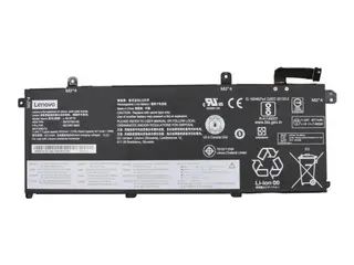 Produktfoto för Lenovo Lg Chem L18l3p73