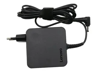 Produktfoto för Lenovo - power adapter - 65 Watt