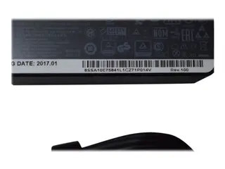 Produktfoto för Lenovo - Strömadapter - 45 Watt - FRU