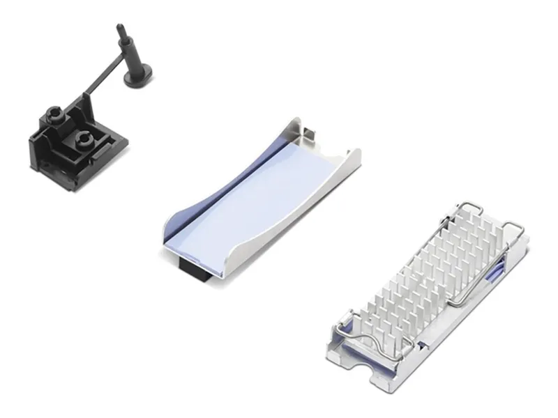 Alternativ bild 0 för Lenovo ThinkCentre M.2 2280 SSD Kit III