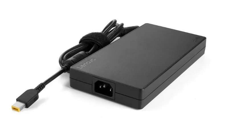 Alternativ bild 0 för Lenovo ThinkPad 230W AC Adapter (Slim Tip)