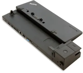 Produktfoto för Lenovo ThinkPad Basic Dock - dockningsstation