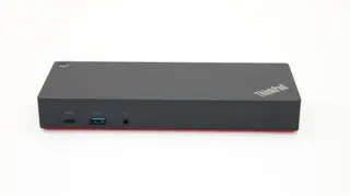 Produktfoto för Lenovo ThinkPad Hybrid USB-C with USB-A Dock