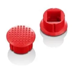 Produktfoto för Lenovo ThinkPad TrackPoint Caps - Low Profile S