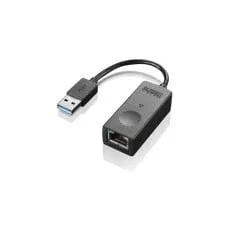 Alternativ bild 0 för Lenovo ThinkPad USB 3.0 Ethernet adapter - Nätverksadapter - USB 3.0 - Gigabit Ethernet