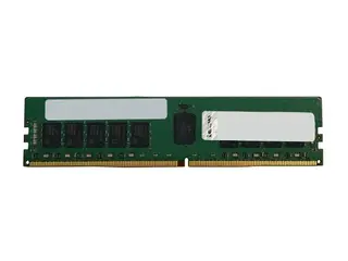 Produktfoto för Lenovo ThinkSystem - DDR5 - modul - 32 GB - DIMM 288-pin - 4800 MHz / PC5-38400 - registrerad - för ThinkSystem SR630 V3  SR650 V3  SR850 V3  SR860 V3  ST650 V3