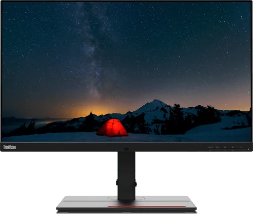 Alternativ bild 0 för Lenovo ThinkVision P27u-20 - 27" / 3840x2160 4K / 2x HDMI - Skärm