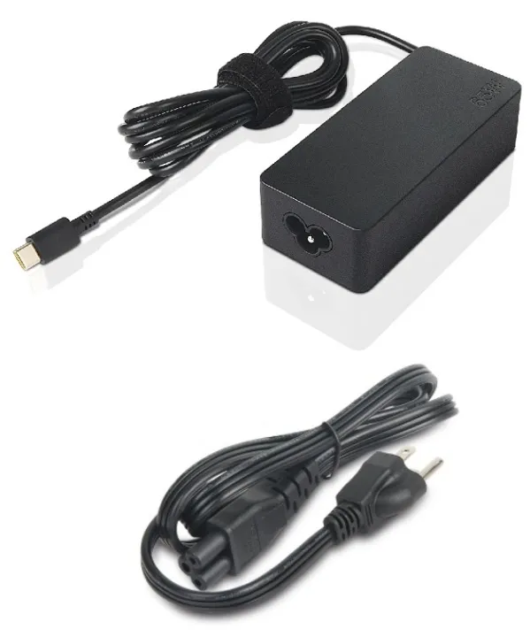 Alternativ bild 0 för Lenovo USB-C 65W AC Adapter