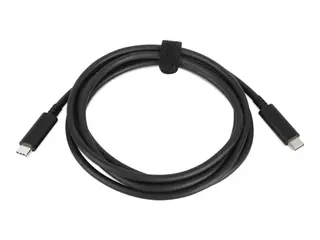 Produktfoto för Lenovo USB-kabel - 2 m