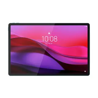 Produktfoto för Lenovo Yoga Tab Plus AI 256GB - Tidal Teal