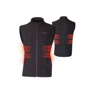 Produktfoto för Lenz Heat Vest 1.0 Men