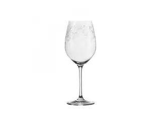 Produktfoto för LEONARDO 039613, Transparent, Glas, 1 styck, Rund, Klar, 70 mm