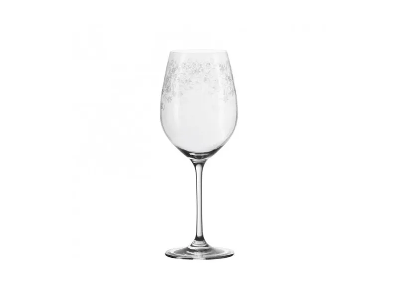 Alternativ bild 0 för LEONARDO 039613, Transparent, Glas, 1 styck, Rund, Klar, 70 mm
