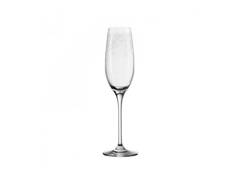Alternativ bild 0 för Leonardo - Chateau Champagneglas 20 cl 6-pack