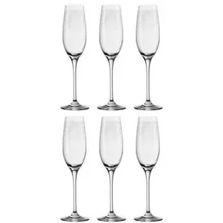 Produktfoto för Leonardo - Chateau Champagneglas 20 cl 6-pack