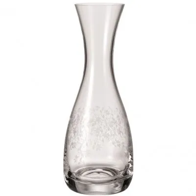 Alternativ bild 0 för LEONARDO Chateau, Karaff, Transparent, Glas, Rund, 10 cm, 100 mm