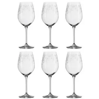 Produktfoto för Leonardo - Chateau Vitvinsglas 41 cl 6-pack
