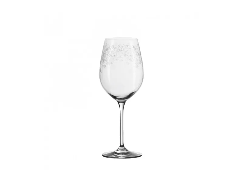Alternativ bild 0 för Leonardo - Chateau Vitvinsglas 41 cl 6-pack