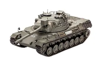 Produktfoto för LEOPARD 1