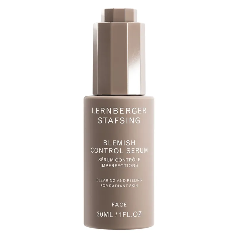 Bild 1 för Lernberger Stafsing Blemish Control Serum   30 ml