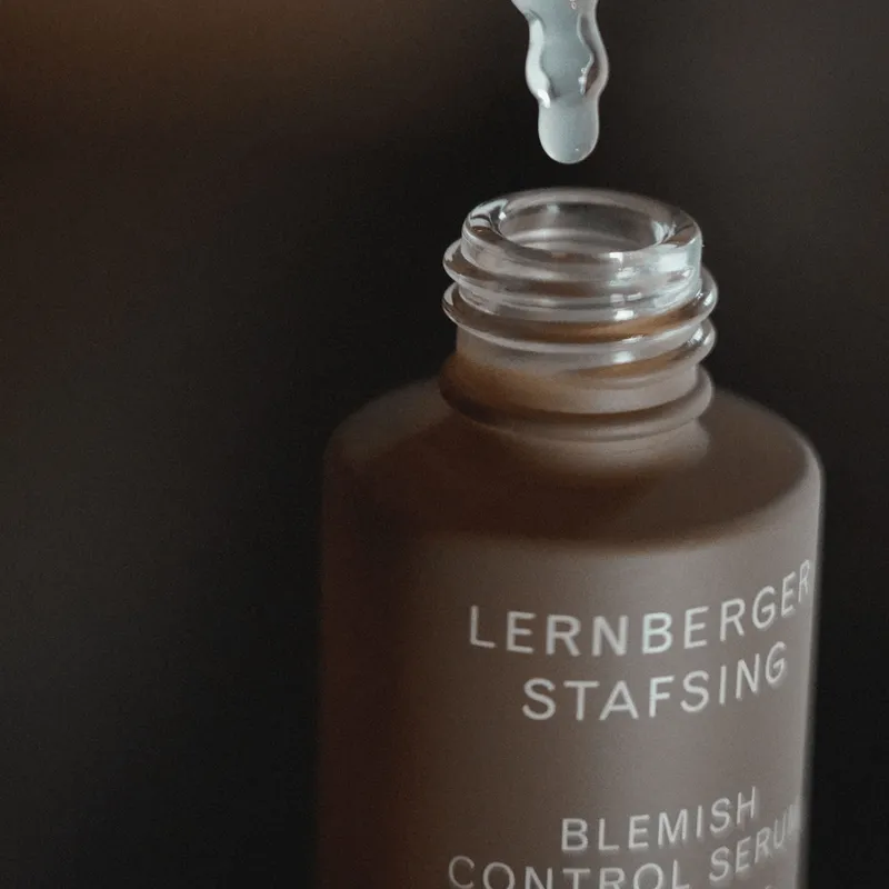 Bild 6 för Lernberger Stafsing Blemish Control Serum   30 ml