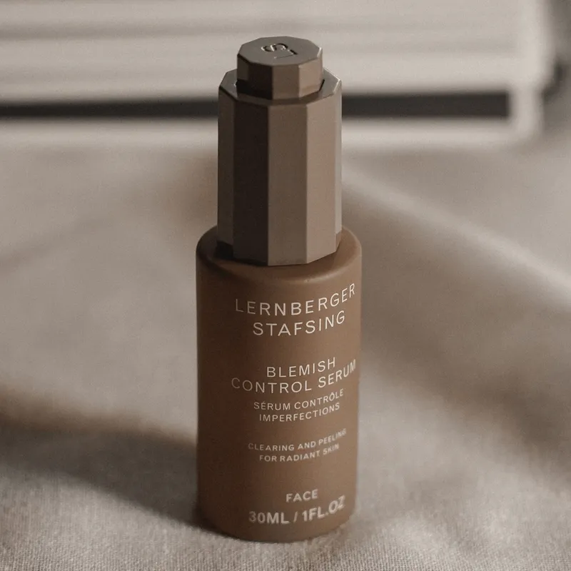Bild 7 för Lernberger Stafsing Blemish Control Serum   30 ml