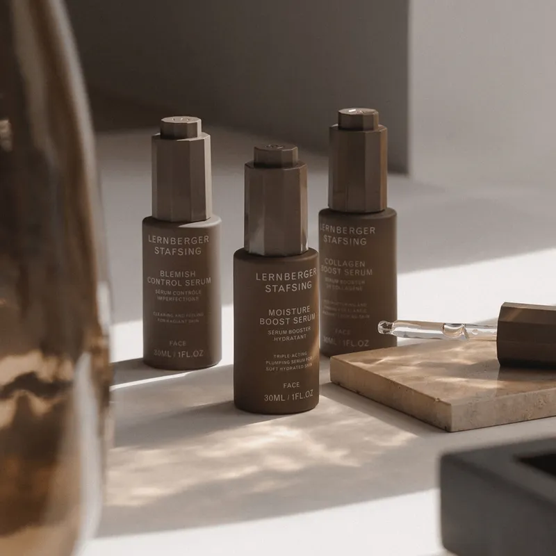 Bild 8 för Lernberger Stafsing Blemish Control Serum   30 ml