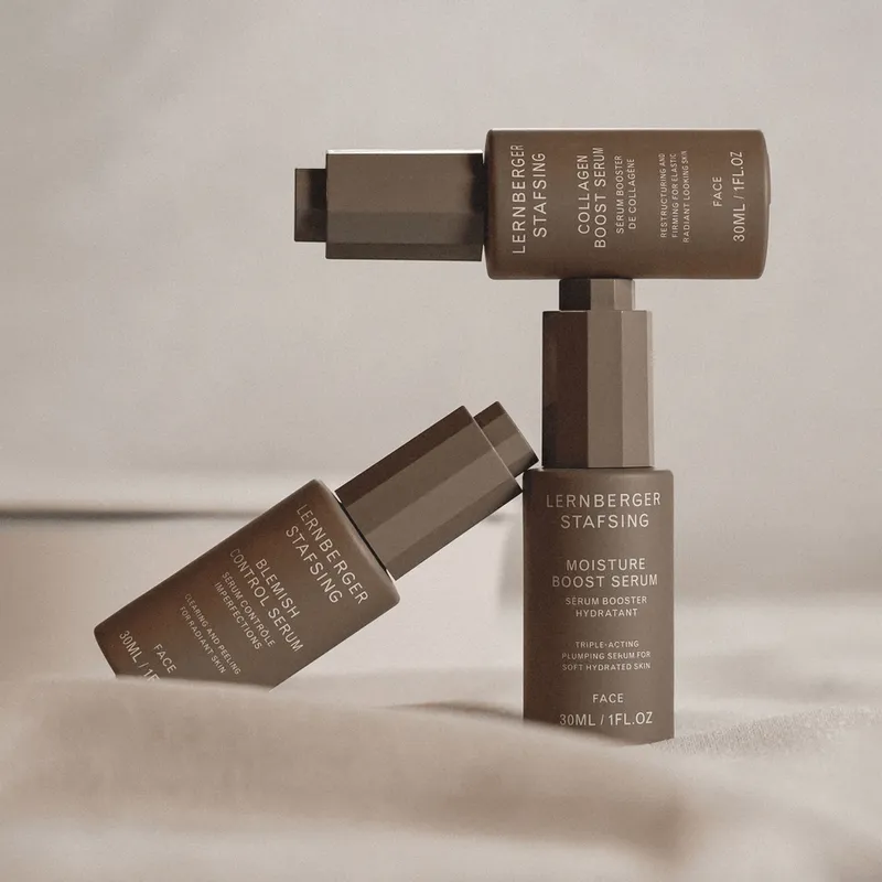Bild 4 för Lernberger Stafsing Collagen Boost Serum 30 ml
