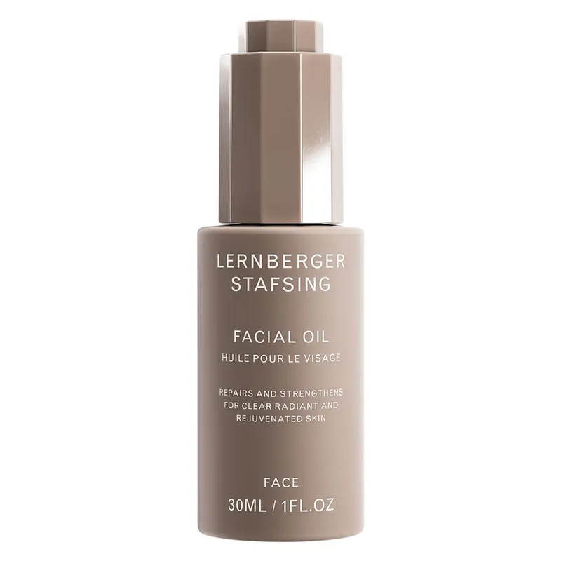 Bild 1 för Lernberger Stafsing Facial Oil 30 ml