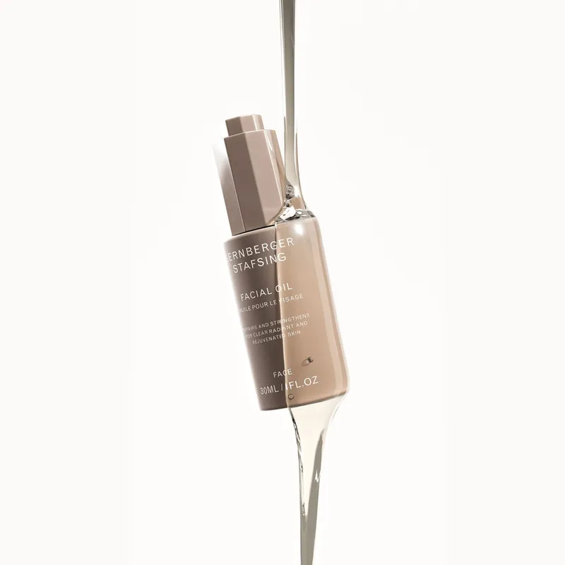 Bild 3 för Lernberger Stafsing Facial Oil 30 ml