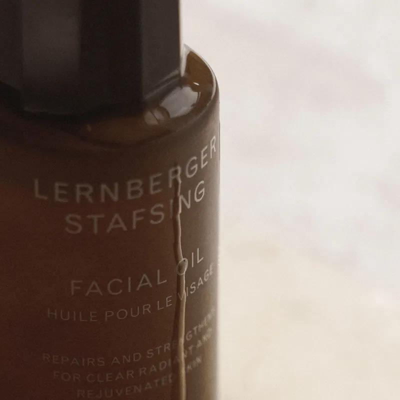 Bild 6 för Lernberger Stafsing Facial Oil 30 ml