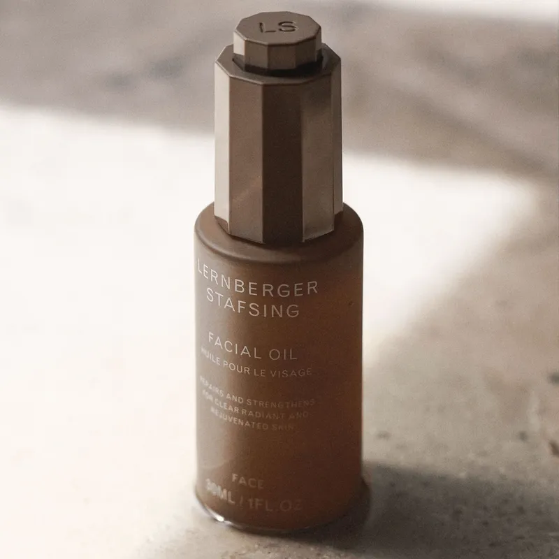 Bild 7 för Lernberger Stafsing Facial Oil 30 ml