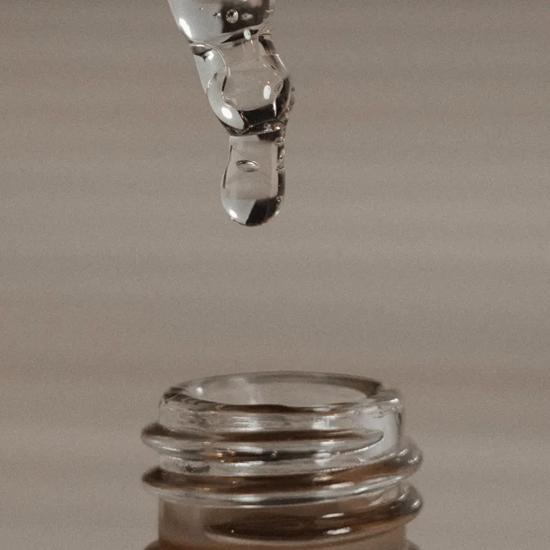 Bild 2 för Lernberger Stafsing Moisture Boost Serum 30 ml