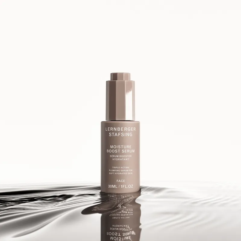 Bild 4 för Lernberger Stafsing Moisture Boost Serum 30 ml