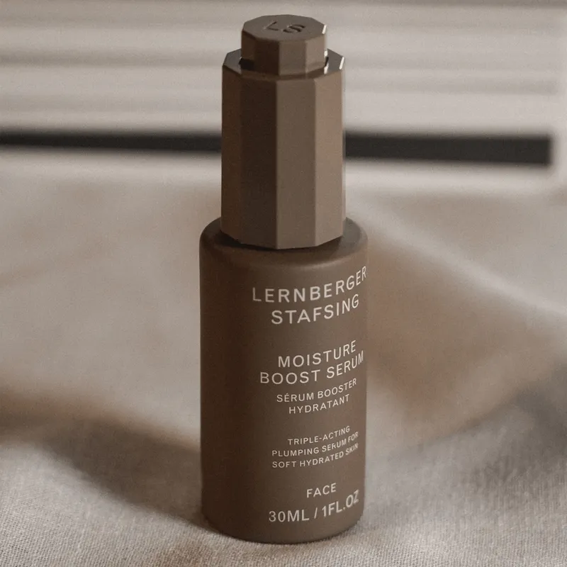Bild 5 för Lernberger Stafsing Moisture Boost Serum 30 ml