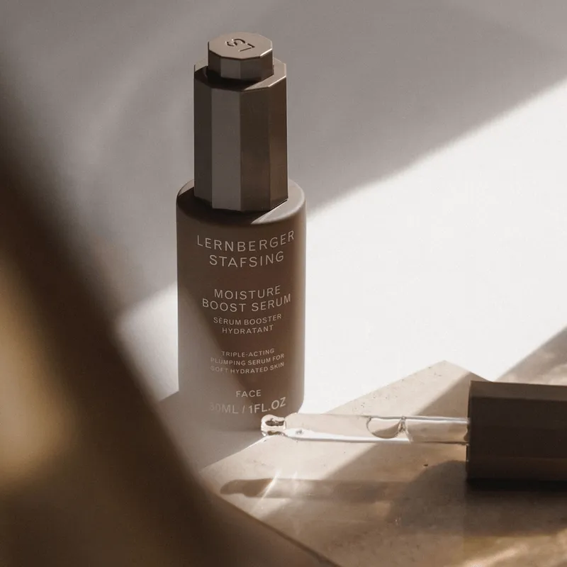 Bild 6 för Lernberger Stafsing Moisture Boost Serum 30 ml