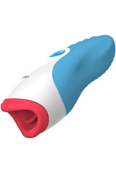 Bild 1 för Leten Oral Sex Masturbator Masturbator