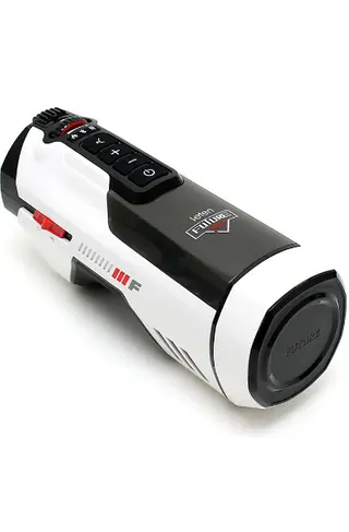 Produktfoto för Leten SM Future Pro Super Masturbator Masturbator med motor
