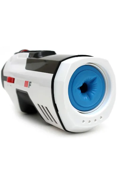 Bild 2 för Leten SM Future Pro Super Masturbator Masturbator med motor