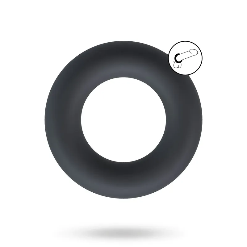 Alternativ bild 0 för Levelz Cock Ring Large