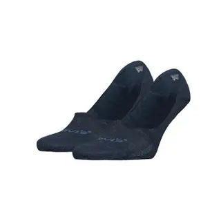Produktfoto för Levis Strumpor 2P Tencel Low Rise Sock Mörkblå Strl 39/42
