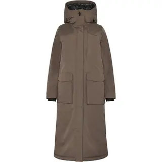 Produktfoto för Leya Parka L 4 W Mocha Brown (36)