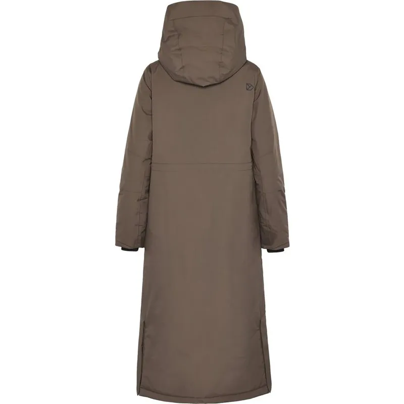 Bild 2 för Leya Parka L 4 W Mocha Brown (36)