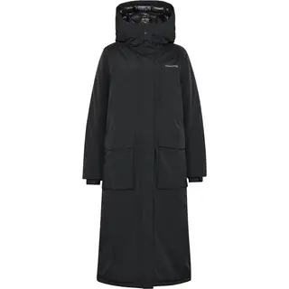 Produktfoto för LEYA WNS PARKA L 4, BLACK, 42,  Höstjackor