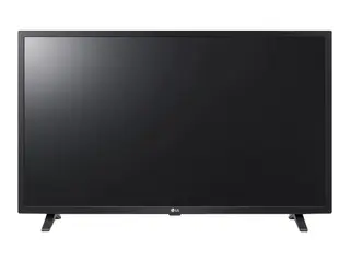 Produktfoto för LG 32LQ63006LA - 32 Diagonal klass LQ6300 Series LED-bakgrundsbelyst LCD-TV - Smart TV - ThinQ AI, webOS - 1080p 1920 x 1080 - HDR - direktupplyst LED