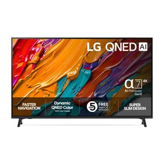 Produktfoto för LG 55" - 55QNED7EA6B